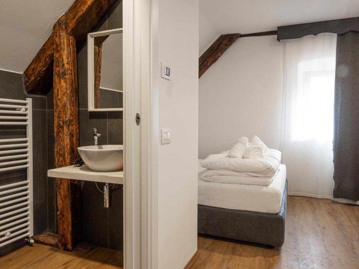Bed and Breakfast Valtempo Relais Prato Carnico Esterno foto