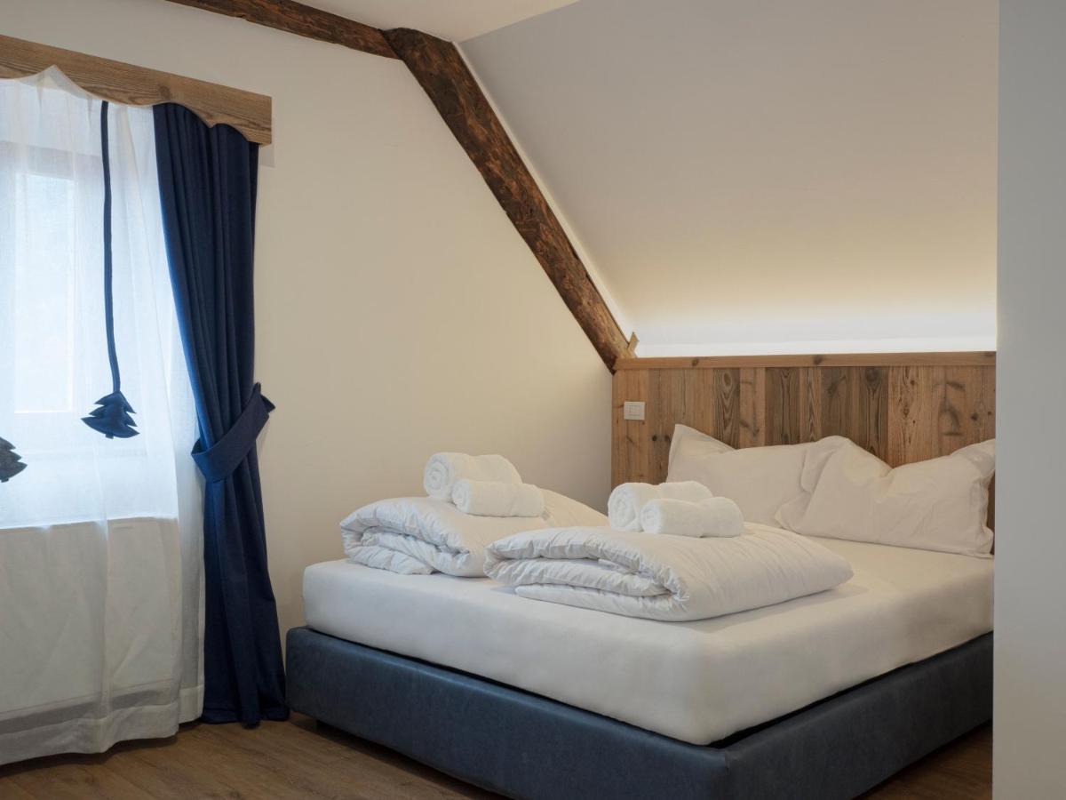 Bed and Breakfast Valtempo Relais Prato Carnico Esterno foto