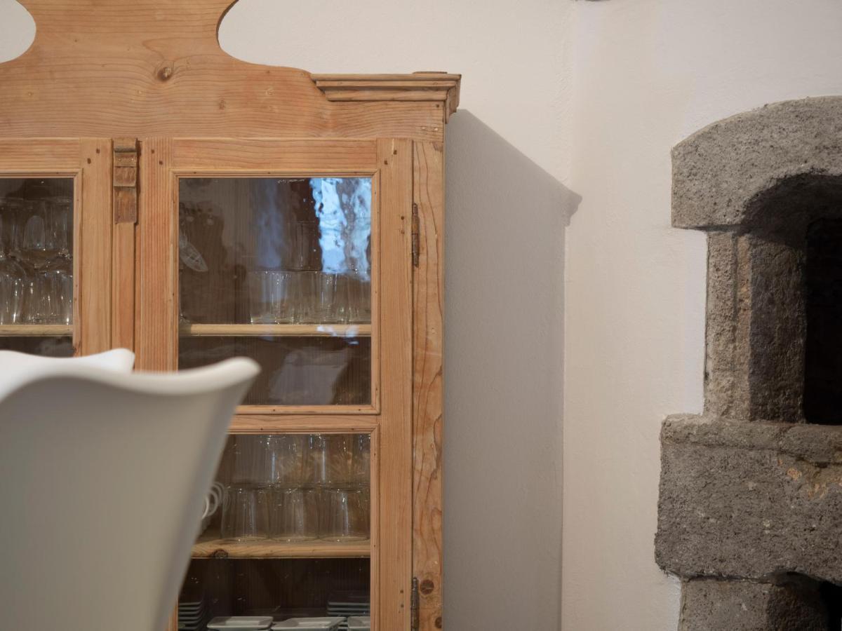 Bed and Breakfast Valtempo Relais Prato Carnico Esterno foto
