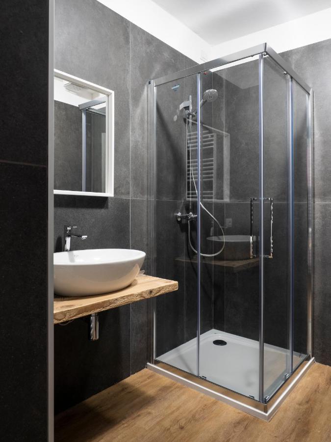 Bed and Breakfast Valtempo Relais Prato Carnico Esterno foto