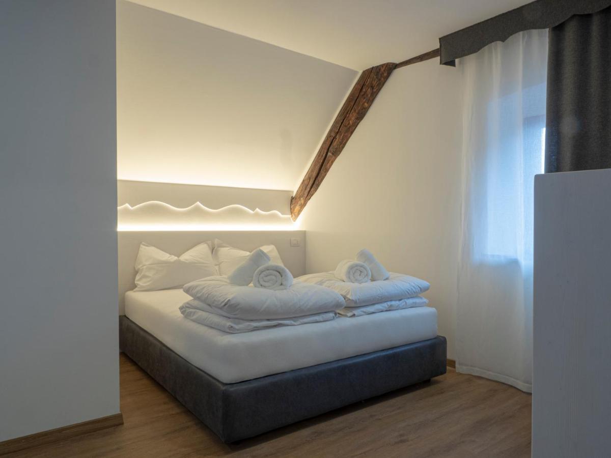 Bed and Breakfast Valtempo Relais Prato Carnico Esterno foto