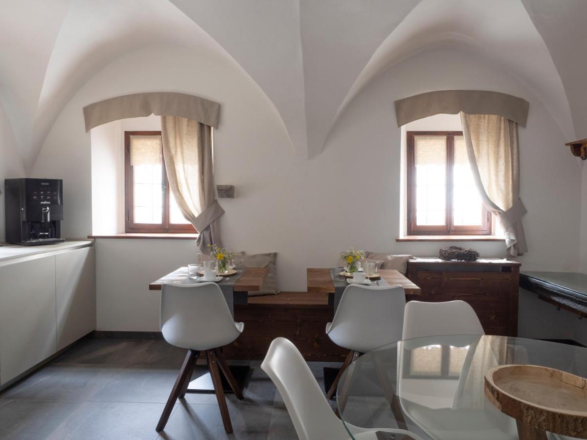 Bed and Breakfast Valtempo Relais Prato Carnico Esterno foto