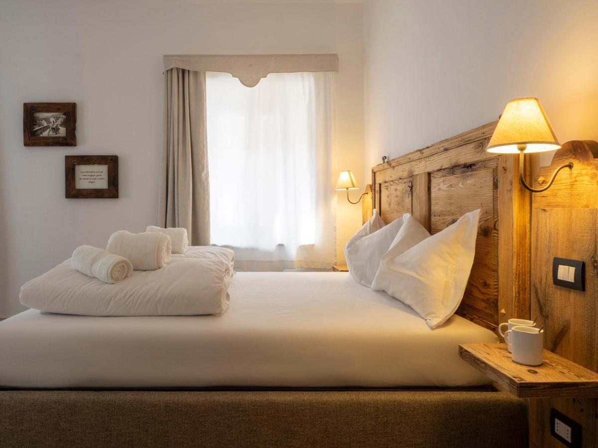 Bed and Breakfast Valtempo Relais Prato Carnico Esterno foto