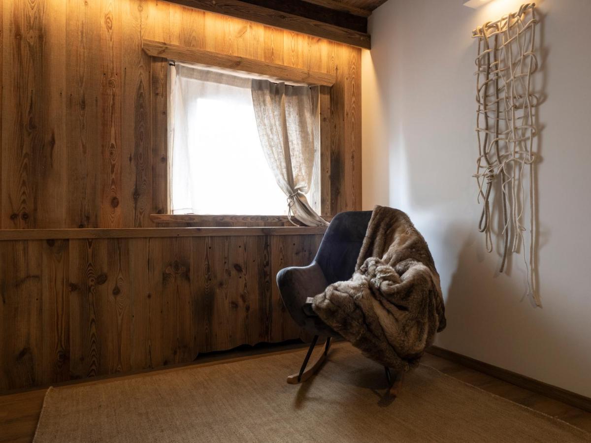 Bed and Breakfast Valtempo Relais Prato Carnico Esterno foto