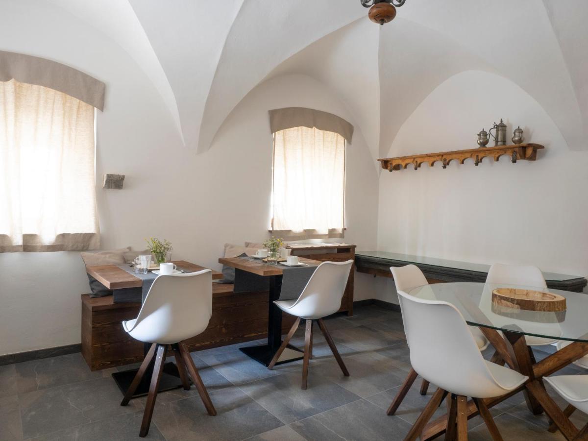 Bed and Breakfast Valtempo Relais Prato Carnico Esterno foto