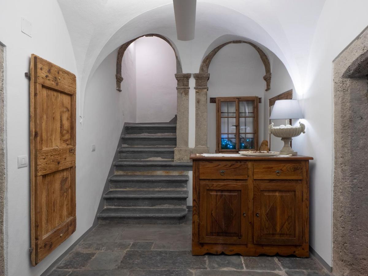 Bed and Breakfast Valtempo Relais Prato Carnico Esterno foto