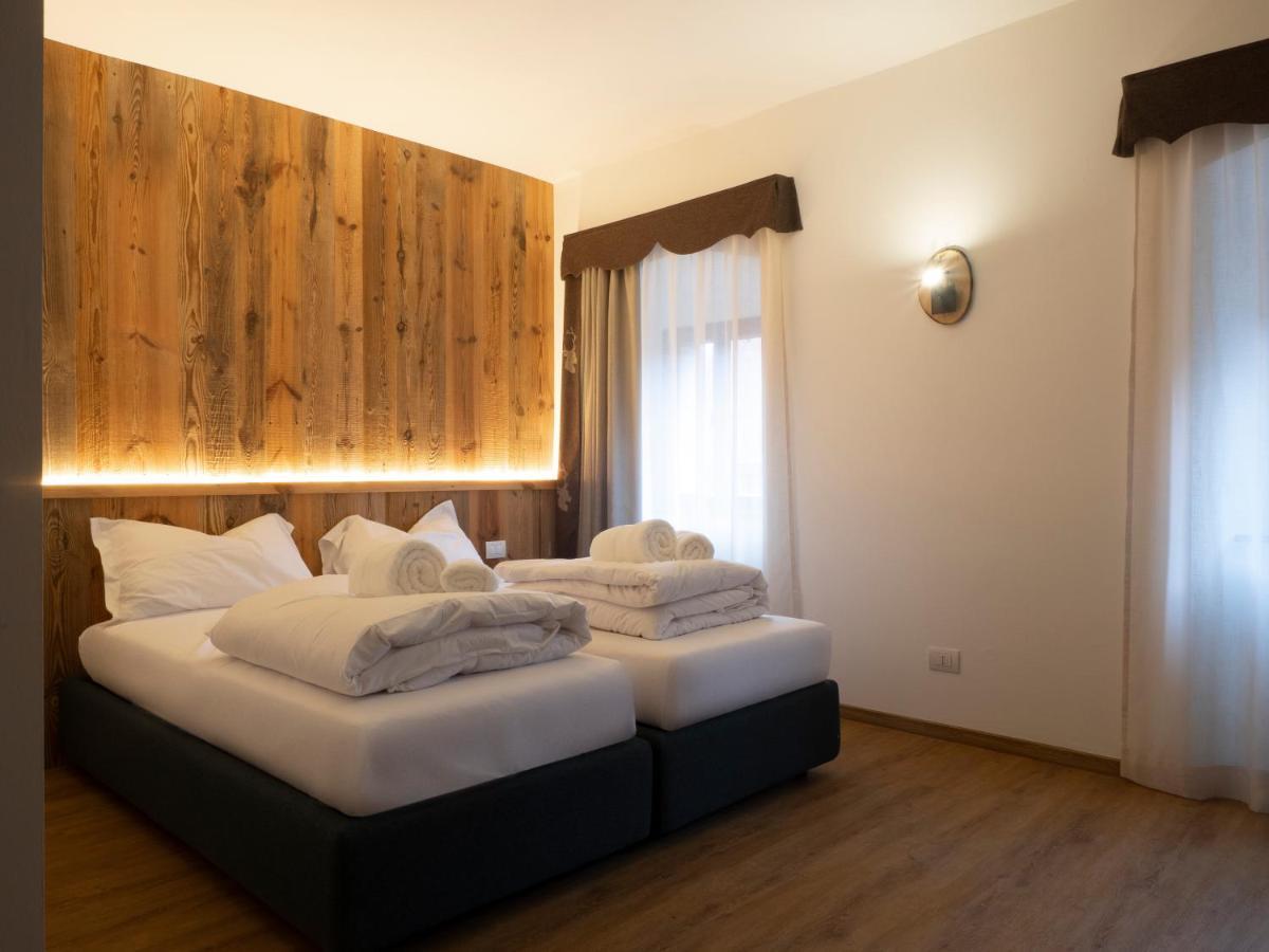 Bed and Breakfast Valtempo Relais Prato Carnico Esterno foto