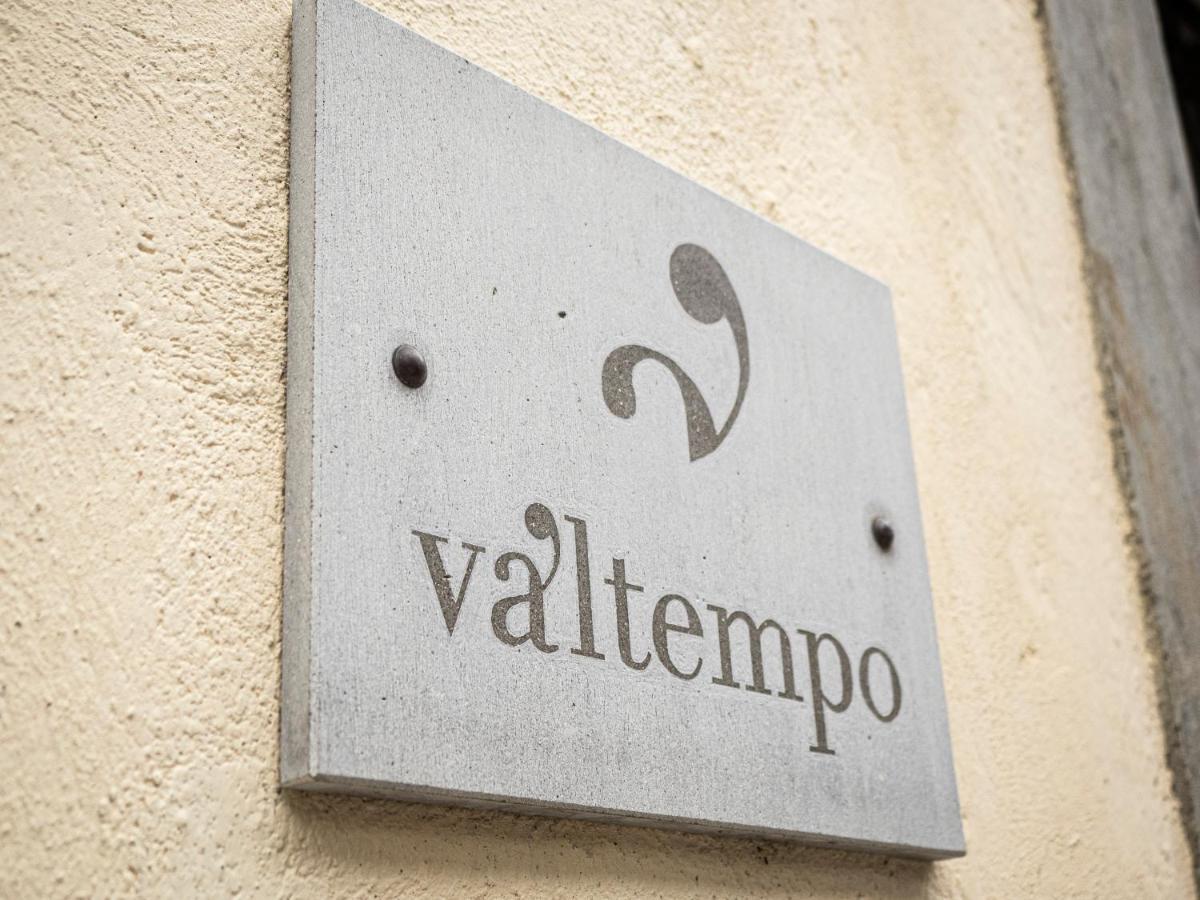 Bed and Breakfast Valtempo Relais Prato Carnico Esterno foto