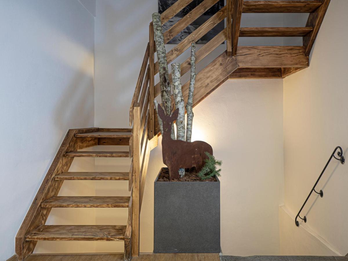 Bed and Breakfast Valtempo Relais Prato Carnico Esterno foto