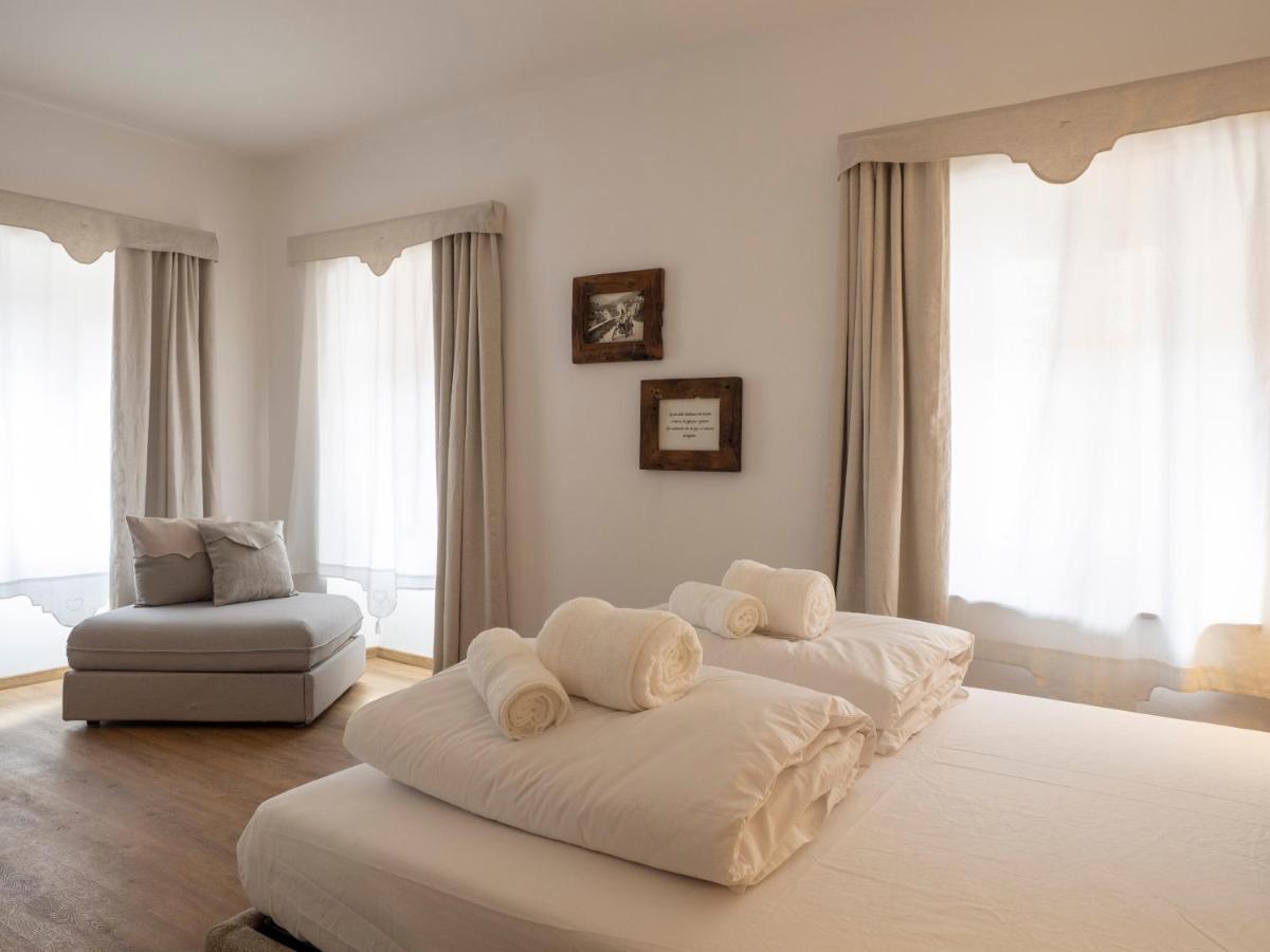 Bed and Breakfast Valtempo Relais Prato Carnico Esterno foto