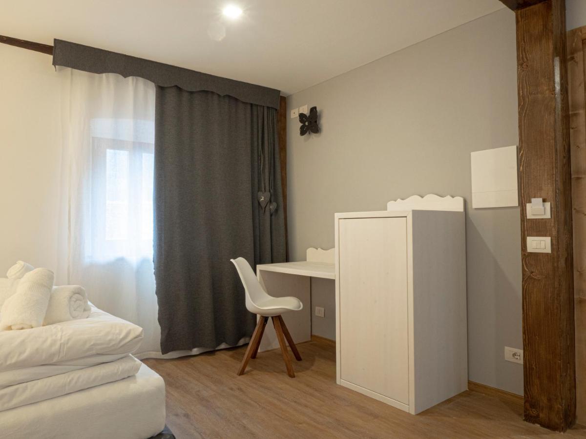 Bed and Breakfast Valtempo Relais Prato Carnico Esterno foto