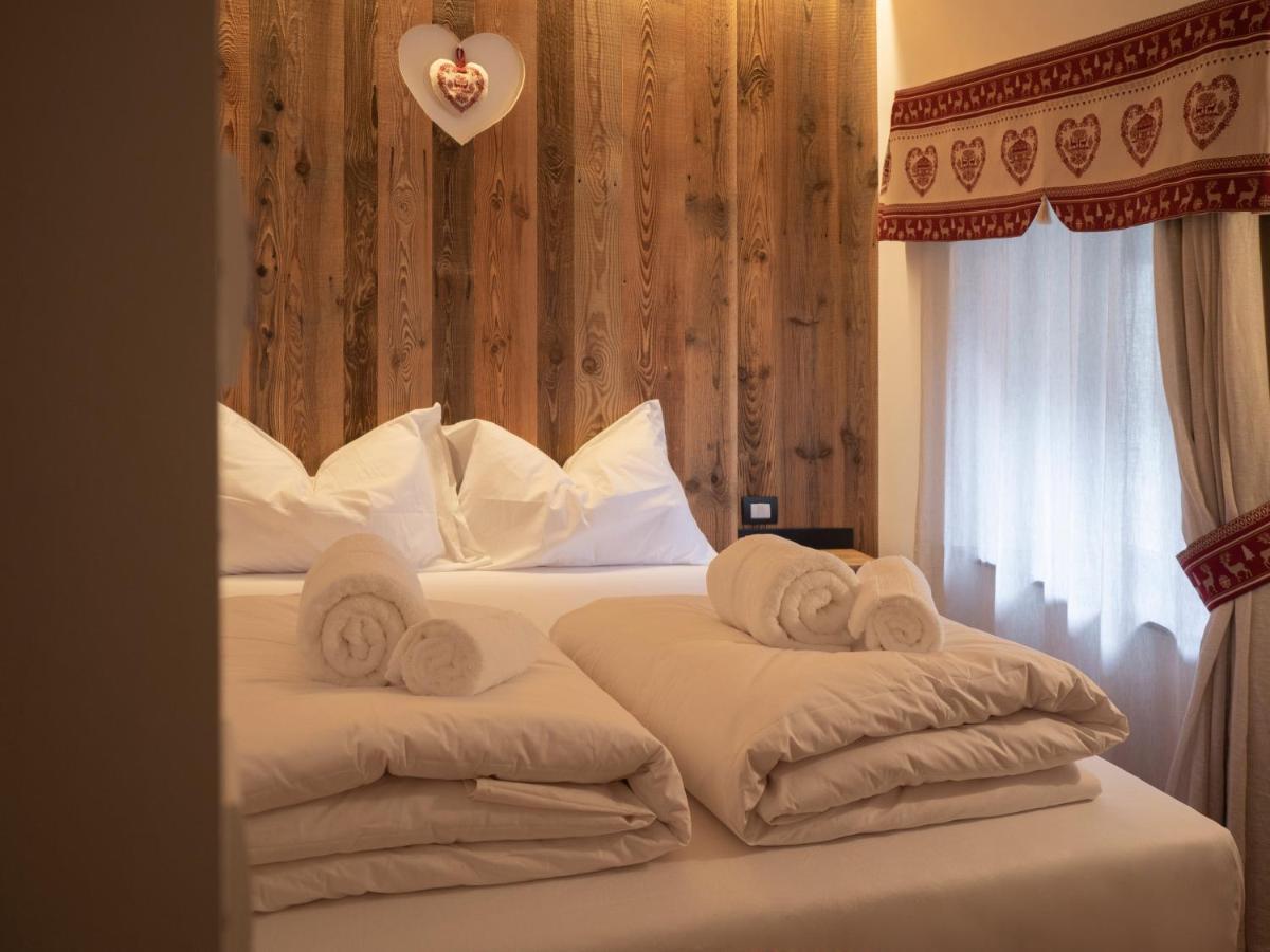 Bed and Breakfast Valtempo Relais Prato Carnico Esterno foto