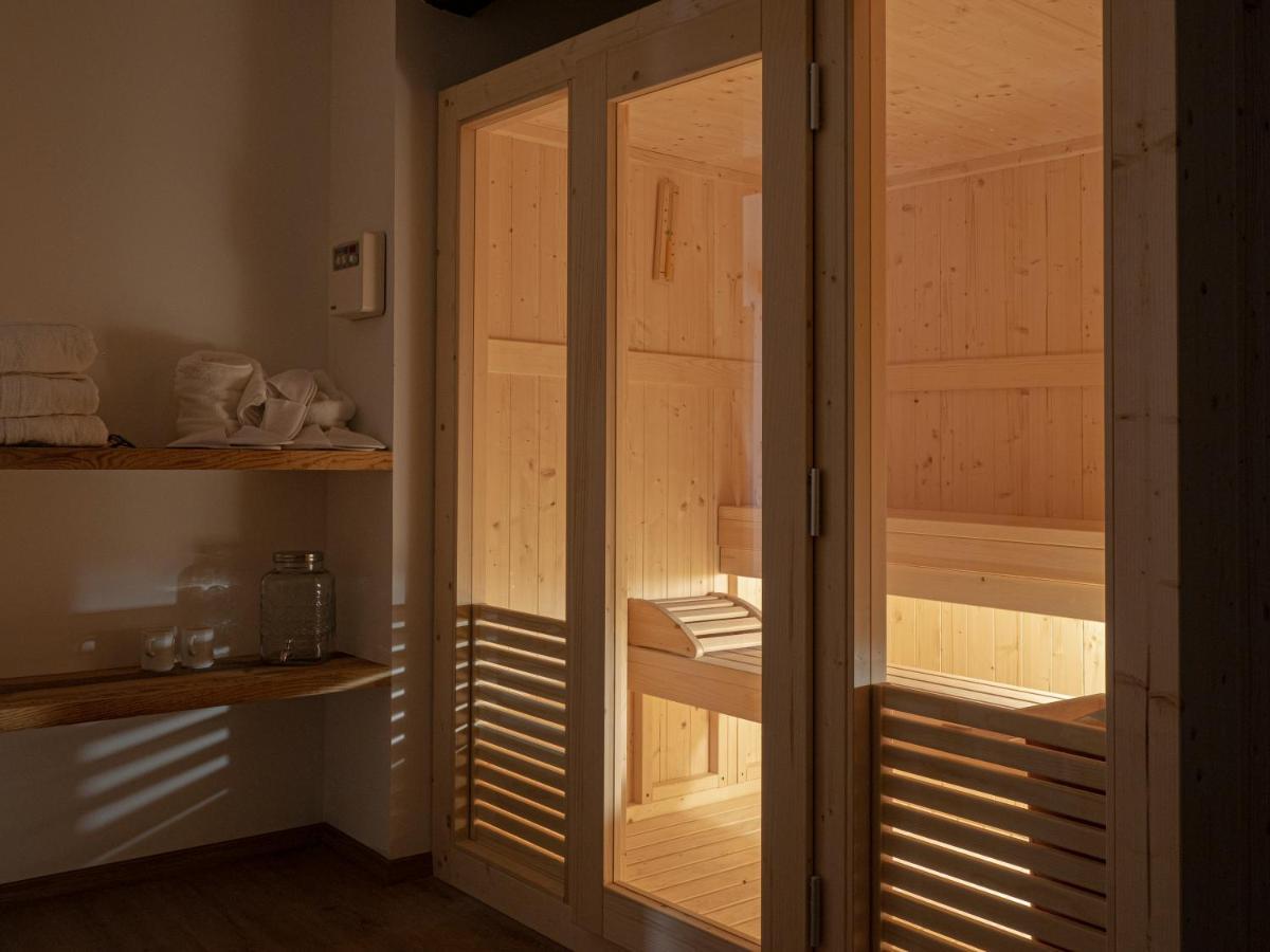 Bed and Breakfast Valtempo Relais Prato Carnico Esterno foto