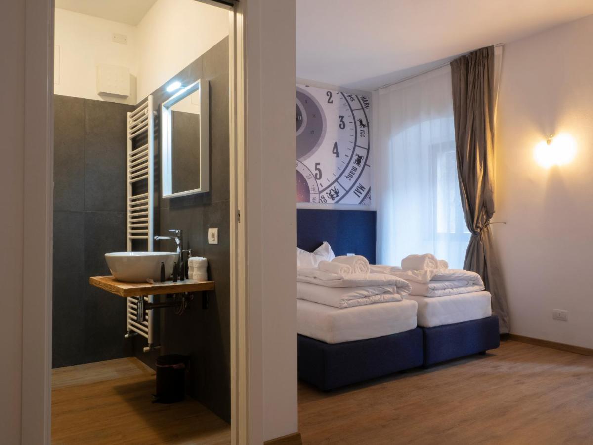 Bed and Breakfast Valtempo Relais Prato Carnico Esterno foto