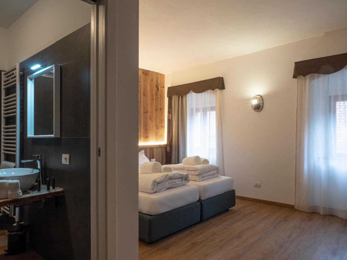 Bed and Breakfast Valtempo Relais Prato Carnico Esterno foto