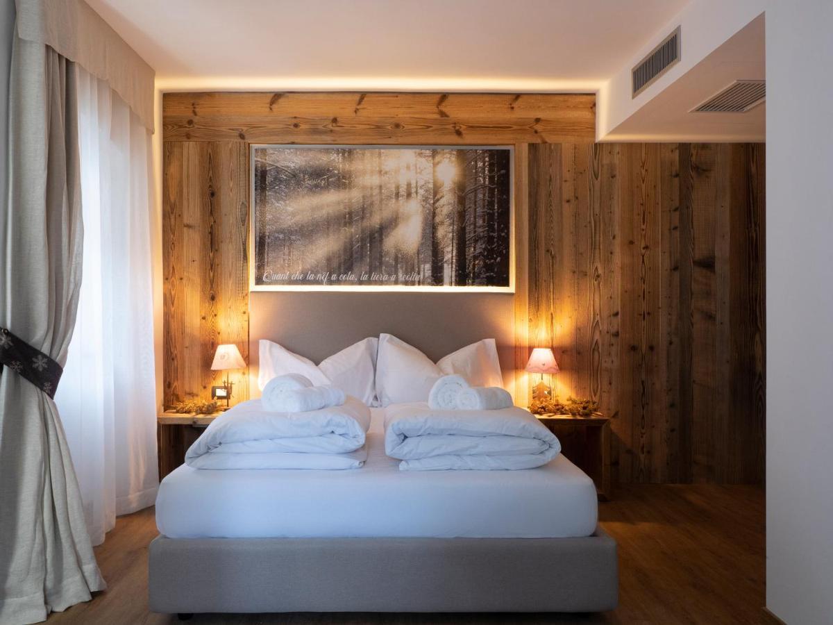 Bed and Breakfast Valtempo Relais Prato Carnico Esterno foto