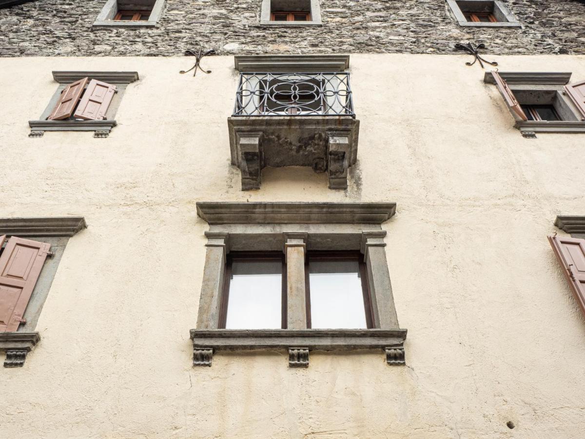 Bed and Breakfast Valtempo Relais Prato Carnico Esterno foto